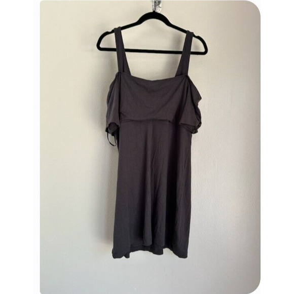 NWT The Sardinia Mini Dress by Anthropologie Size Plus 2X #G2401 - Picture 6 of 11